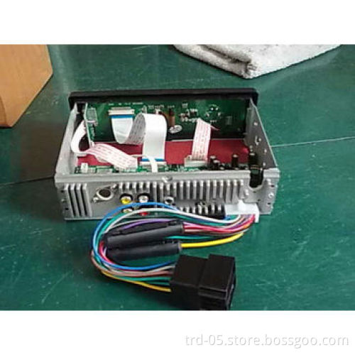 Car Multimedia Player, oto Moxik Sistemier